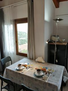 Borgo Foce La Spezia - La Foce - 2