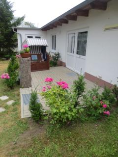 Pension Barghus - Zinnowitz - 7