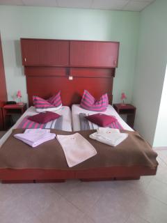 Pension Barghus GmbH - 2