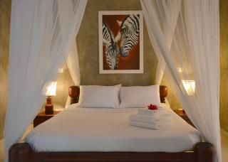 Amani Residence Beverly Suites - Malindi - 3