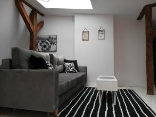 Apartament Tower - 7