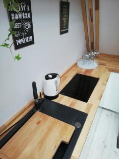 Apartament Tower - 3