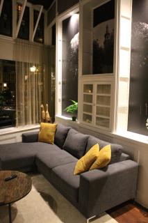 Logement De drie stokvisschen - Middelburg - 5