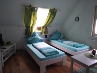Gäste Monteurzimmer Haus Südstadt - Solingen - 4