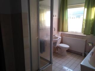 Gäste Monteurzimmer Haus Südstadt - Solingen - 3