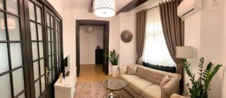 English Apartment - Craiova - 7