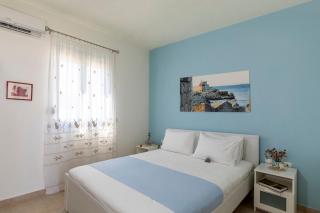 House Myrtos - Lakhania - 6