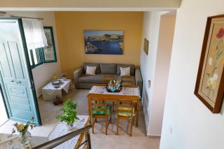 House Myrtos - Lakhania - 5