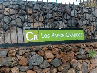 Casa Rural Los Pasos Grandes - Isora - 7