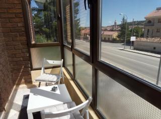 Vivienda uso turistico Atalaya - El Burgo de Osma - 7