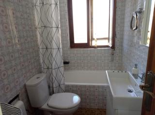 Vivienda uso turistico Atalaya - El Burgo de Osma - 9