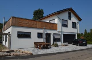 Haus Mone - Bretzfeld - 0