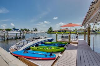 Villa Eyleen - Cape Coral - 4