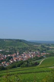 Haus Mone - Bretzfeld - 1