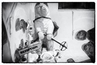 Zur Schönen Aussicht Hotel garni - 2