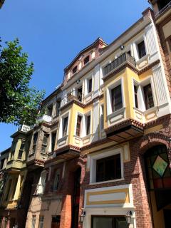 Ottobalat - Istanbul - 9