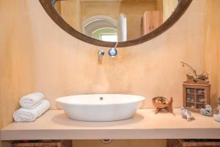 Irida's House, a fairylike house with supurb view - Korakiaí - 3