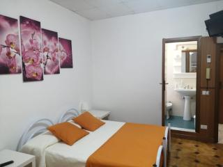 Albergo Ollolai - Civitavecchia - 1