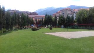 Apartman u kompleksu Royal Towers - Bansko - 6