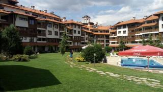 Apartman u kompleksu Royal Towers - Bansko - 7