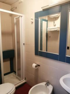 Albergo Ollolai - Civitavecchia - 2