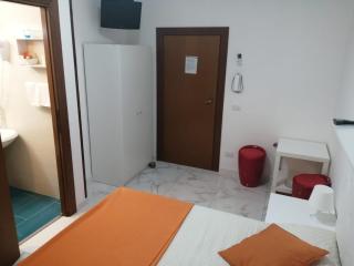 Albergo Ollolai - Civitavecchia - 4