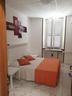 Albergo Ollolai - Civitavecchia - 5