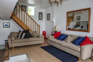 La Maison du Chene - Percy - 1