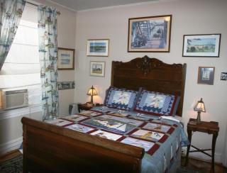 Wilson House Bed & Breakfast - Baltimore - 6