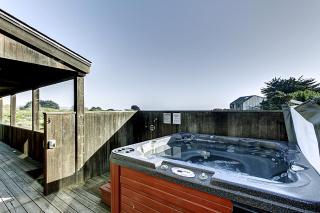 Noyes Retreat - Sea Ranch - 0