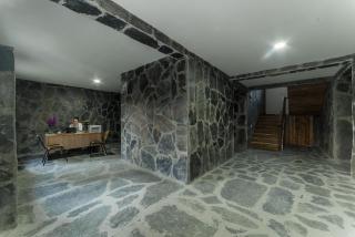 Hotel Complex Nabadi - Omalo - 2