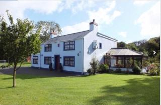 Broadmoor Farm - Kilgetty - 0