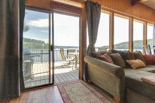 Our Cabin on Sun Up Bay - Rockford Bay - 3