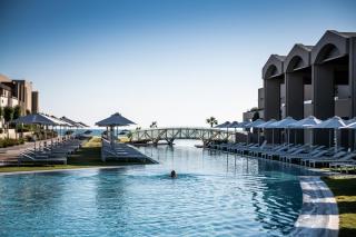Euphoria Resort - All Inclusive - Kolymvari - 4