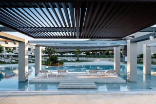 Euphoria Resort - All Inclusive - Kolymvari - 2