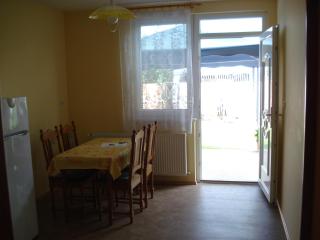 Sunshine Apartment - Hajdúszoboszló - 1