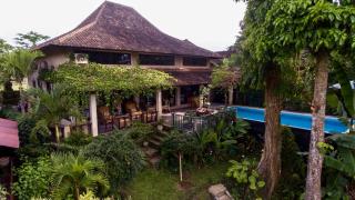Chalet Rabina - Ubud - 8
