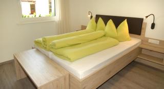 Appartment Charly - Seis am Schlern - 6