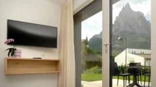 Appartment Charly - Seis am Schlern - 9