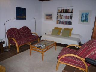 Casa Naranjo - Puntagorda - 7