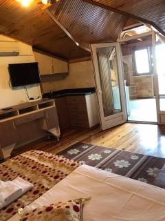 Otel Kağıthane - 0