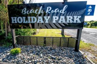 beach road holiday park - Otatara - 9