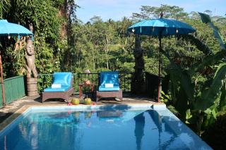 Chalet Rabina - Ubud - 0