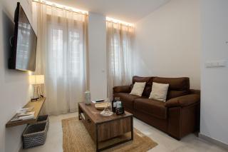 ICEBERG LUXURY TARIFA Free Parking - 7