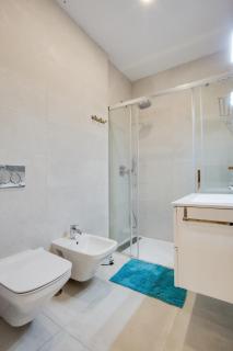 ICEBERG LUXURY TARIFA Free Parking - 3