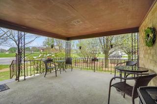 Hocking Hills Inn - Logan - 2