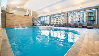 Apartament Happy Time SPA - Kołobrzeg - Colberga - 1