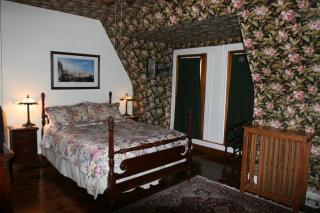 Wilson House Bed & Breakfast - Baltimore - 8