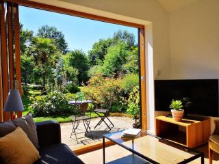 The Bird House at Woodburn Cottage - Dedham - 9