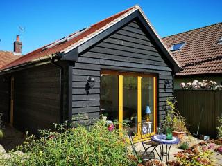 The Bird House at Woodburn Cottage - Dedham - 6